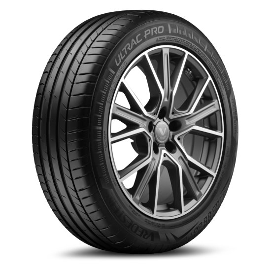 Vredestein letne gume 355/25R24 110Y Ultrac Pro XL FR SUV 4X4 ZR