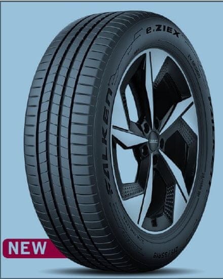 Falken letne gume 265/45R21 108V e. Ziex XL FR SCT SUV 4X4
