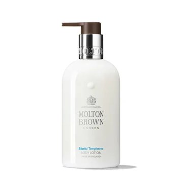 Molton Brown Losjon za telo Blissful Templetree 300 ml