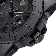 Luminox Limited edition Navy SEAL Foundation I GOT YOUR 6 Military Dive Watch XS.3611.IGY6.NSF