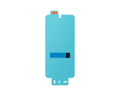 Samsung Original zaščitna folija EF-UA566CTE za Galaxy A56 - cel ekran (2 kos)
