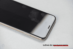 MyScreen Protector My Screen protector Diamond Lite ZAŠČITNO KALJENO STEKLO Samsung Galaxy A26 - Edge Full Glue