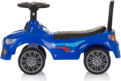 Chipolino Skuter avto z melodijami Sprinter Blue