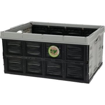 ProGarden Progarden KO-Y54500020 plastična zložljiva 53 x 40 x 26 cm