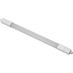 Avide Avide (9570432) LED pokrov proti prahu 24W, 2400lm, 4000K, 1225x41x32mm