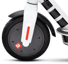 APRILIA Električni skuter eSRZ Advanced Safety