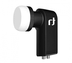 LP Dvojni kondenzator INVERTO PREMIUM
