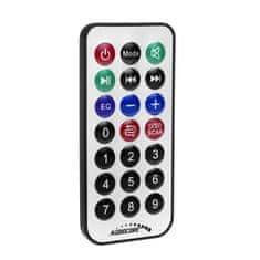 AUDIOCORE Sklop zvočnikov Bluetooth 2.1 Audiocore, radio FM, vhod za kartico TF, AUX, napajanje USB, AC910