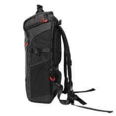 Marvo Scorpion BA-002 Ranger 600G vodoodporen 15,6" gaming nahrbtnik za prenosnik (črn)