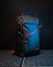 Marvo Scorpion BA-002 Ranger 600G vodoodporen 15,6" gaming nahrbtnik za prenosnik (črn)
