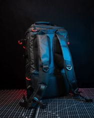 Marvo Scorpion BA-002 Ranger 600G vodoodporen 15,6" gaming nahrbtnik za prenosnik (črn)