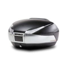 SHAD Moto kovček SH48 48 L TITANIUM