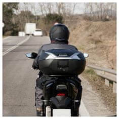 SHAD Moto kovček SH47 BEL ODSEVNIK