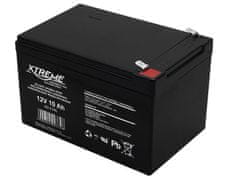 Blow 82-215# 12v 10ah xtreme gel baterija
