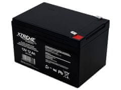 Blow 82-216# 12V 12ah xtreme gel baterija