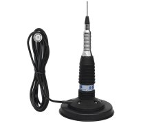 Blow 20-051# Sirio ml145 cb avtomobilska antena