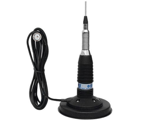 Blow 20-051# Sirio ml145 cb avtomobilska antena
