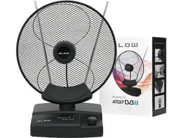 Blow 9500# Aktivna notranja antena dvb-t itd17