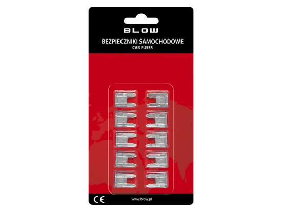 Blow 1419# Mini 25a avtomobilska varovalka