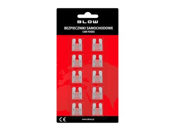 Blow 1520# Avtomobilska varovalka 25a