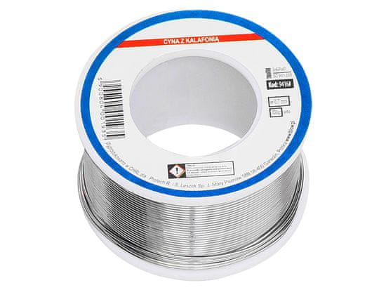 Blow 9416# kositer 0,70/100g/sn60pb40