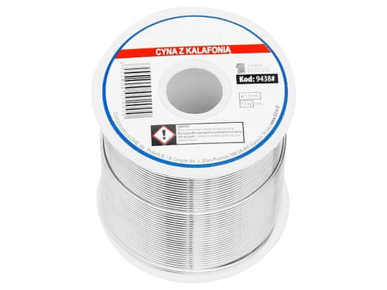 Blow 9438# Cyna 1,50/1kg sn60pb40