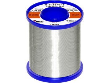 Blow 5602# kositer 0,50/ 1kg/spojler lc60-sw26 cynel