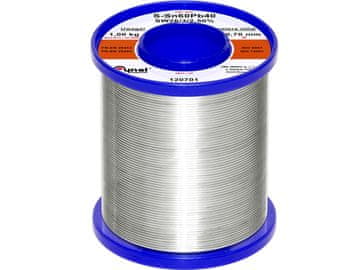 Blow 9401# kositer 0,70/ 1kg/ vezivo lc60-sw26 cynel
