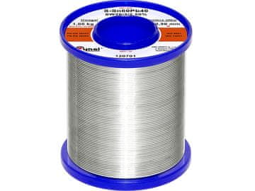 Blow 9684# kositer 0,90/ 1kg/spojler lc60-sw26 cynel