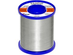 Blow 9648# kositer 3,00/ 1kg/ vezivo lc60-sw26 cynel