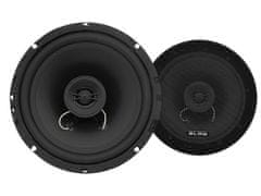 Blow 0968# blow wh-1617 komplet ozkih 6,5" dvosmernih zvočnikov