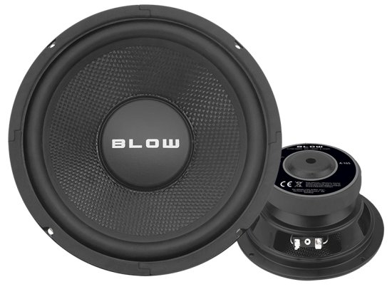 Blow 30-531# Pihanje zvočnika a-165 8ohm