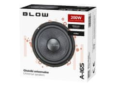 Blow 30-531# Pihanje zvočnika a-165 8ohm