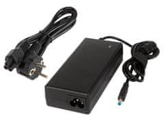 Blow 4221# hp napajalnik za prenosni računalnik 19,5v/4,62a 4,5x3 + pin hp