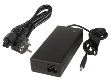 Blow 4221# hp napajalnik za prenosni računalnik 19,5v/4,62a 4,5x3 + pin hp