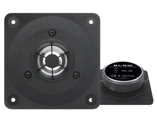 Blow 0953# Zvočnik ydq406 4"50w 8ohm blow