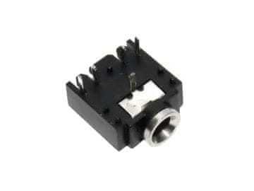 Blow 2262# Natisljivo 3,5-stopenjsko vtičnico