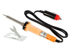 Blow 2219# Spajkalnik 40w / 12v z vtičem za cigaretni vžigalnik