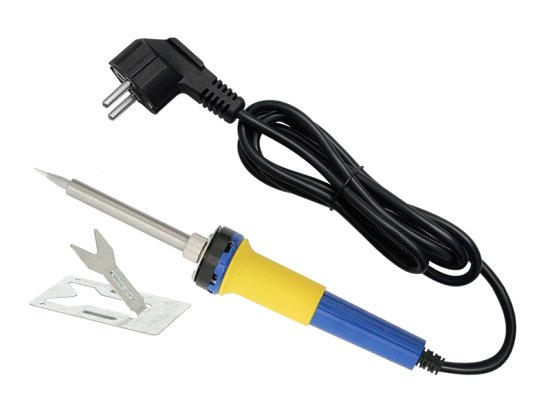 Blow 5231# Spajkalnik 40w zd200n