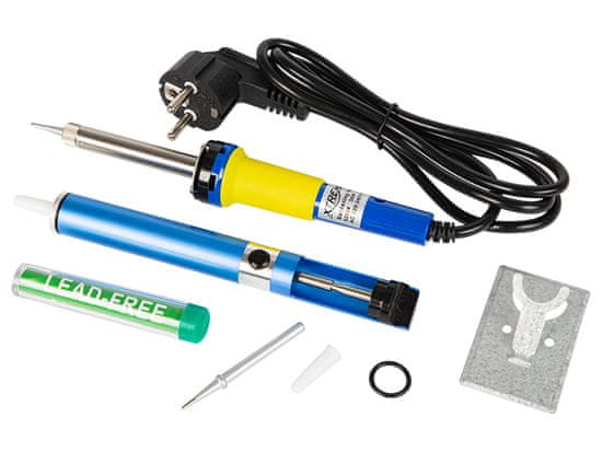 Blow 5222# Spajkalnik zd-920b 30w (komplet)