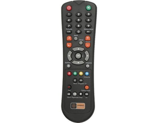 Blow 9068# daljinski upravljalnik za polsat hd2000/3000 original