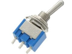Blow 3900# Switch mts102 3a 250v single on-on