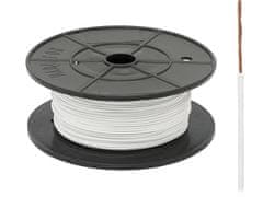 Blow 73-104# Flry-b kabel 0,35 bela