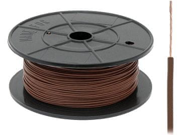 Blow 73-217# Flry-b 0,50 rjava žica