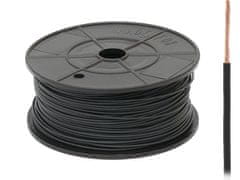 Blow 73-200# Flry-b kabel 0,50 črna
