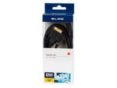 Blow 92-011# Priključek dvi-dvi 1,5 m