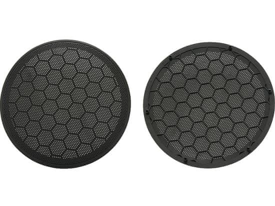 Blow 0463# Adapter za maskiranje avtomobilskih zvočnikov vw golfiv/passat črn