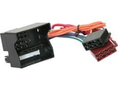 Blow 0492# Avtomobilski adapter opel &gt; 2005 - iso