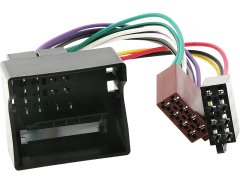 Blow 0527# Adapter za avto peugeot/citroen &gt;05-iso