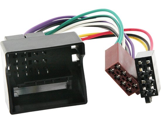 Blow 0527# Adapter za avto peugeot/citroen &gt;05-iso